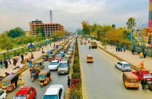 مردی در ننگرهار