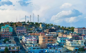 درگیری میان دو خانواده