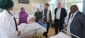 صندوق جمعیت سازمان ملل