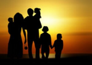 چگونه ارزش‌های خانوادگی