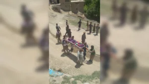 ریزش سقف