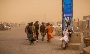 سازمان بین‌المللی مهاجرت
