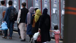 آمریکا ورود اتباع