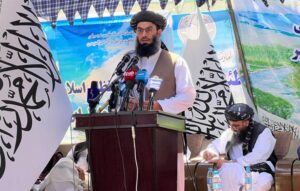 وزیر امر به معروف