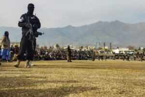یک نفر در