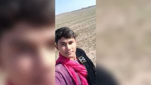 دانش‌آموزی