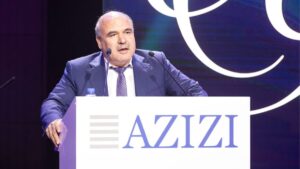 بنیاد عزیزی