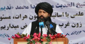 وزیر تحصیلات