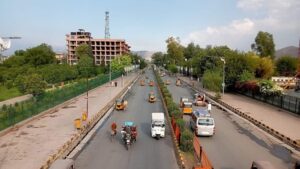 یک دختر