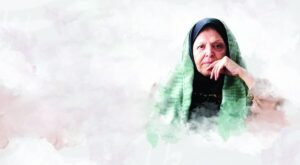 طاهره صفارزاده