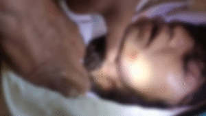 یک دختر