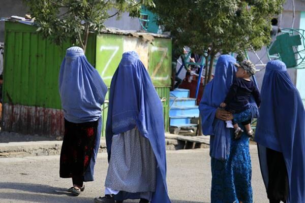 سازمان ملل: زنان در افغانستان با محدودیت بی‌سابقه مواجه شدند - رسانه گوهرشاد
