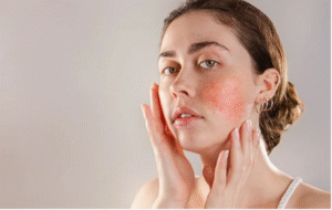 حساسیت‌های