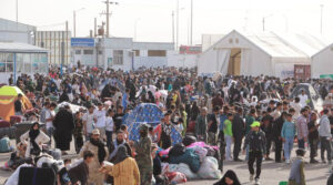 اخراج اجباری