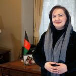 شکریه بارکزی