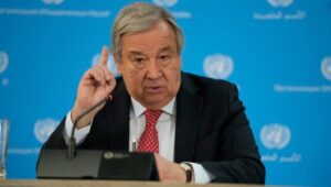 آنتونیو گوترش