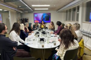 نماینده ویژه