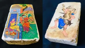 هنر مینیاتوری