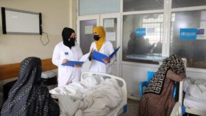 چالش‌های دسترسی