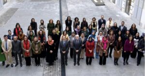 وزارت خارجه‌ی