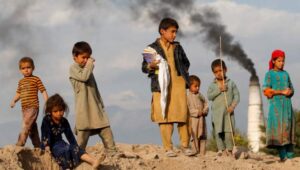 معاون دبیرکل