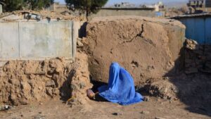 مرزهای بی‌رحم