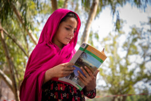 بحران آموزش