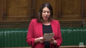 عضو پارلمان