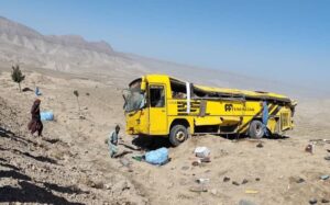 حادثه‌ی ترافیکی