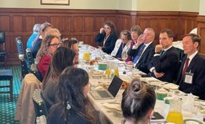 ریچارد لیندسی