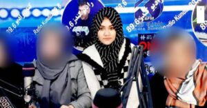 ناظره رشیدی