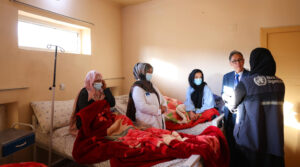 بیماری عفونت