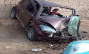 رویداد ترافیکی