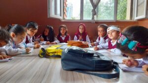 برنامه جهانی