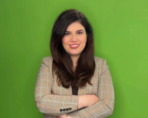 څانګه صدیقی