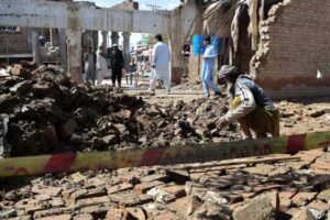 رویدادهای طبیعی