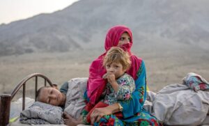 بحران انسانی