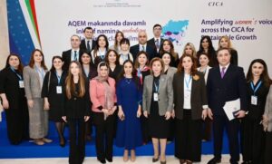 نشست منطقه‌ای