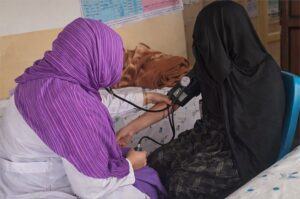 صندوق جمعیت