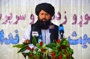 ندامحمد ندیم