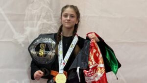 صوفیه سروری