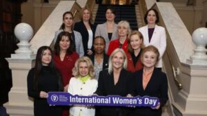 پارلمان ایرلند