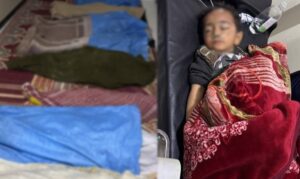 زلزله در کابل