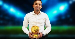 علی‌رضا پناهی