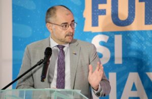 نماینده اتحادیه