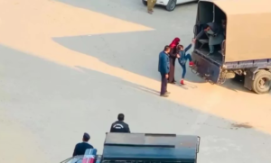 اخراج مهاجران