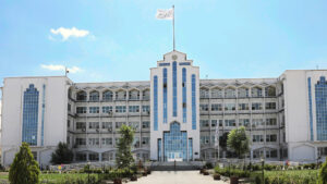 توشیح «قانون مبلغین»