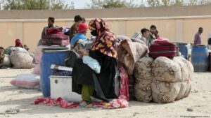 مهاجرت معکوس