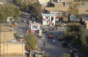یک دختر