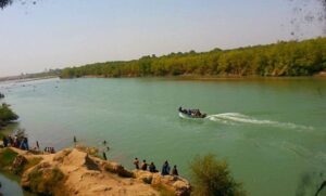 دو کودک